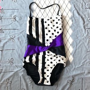 Vintage Swimsuit